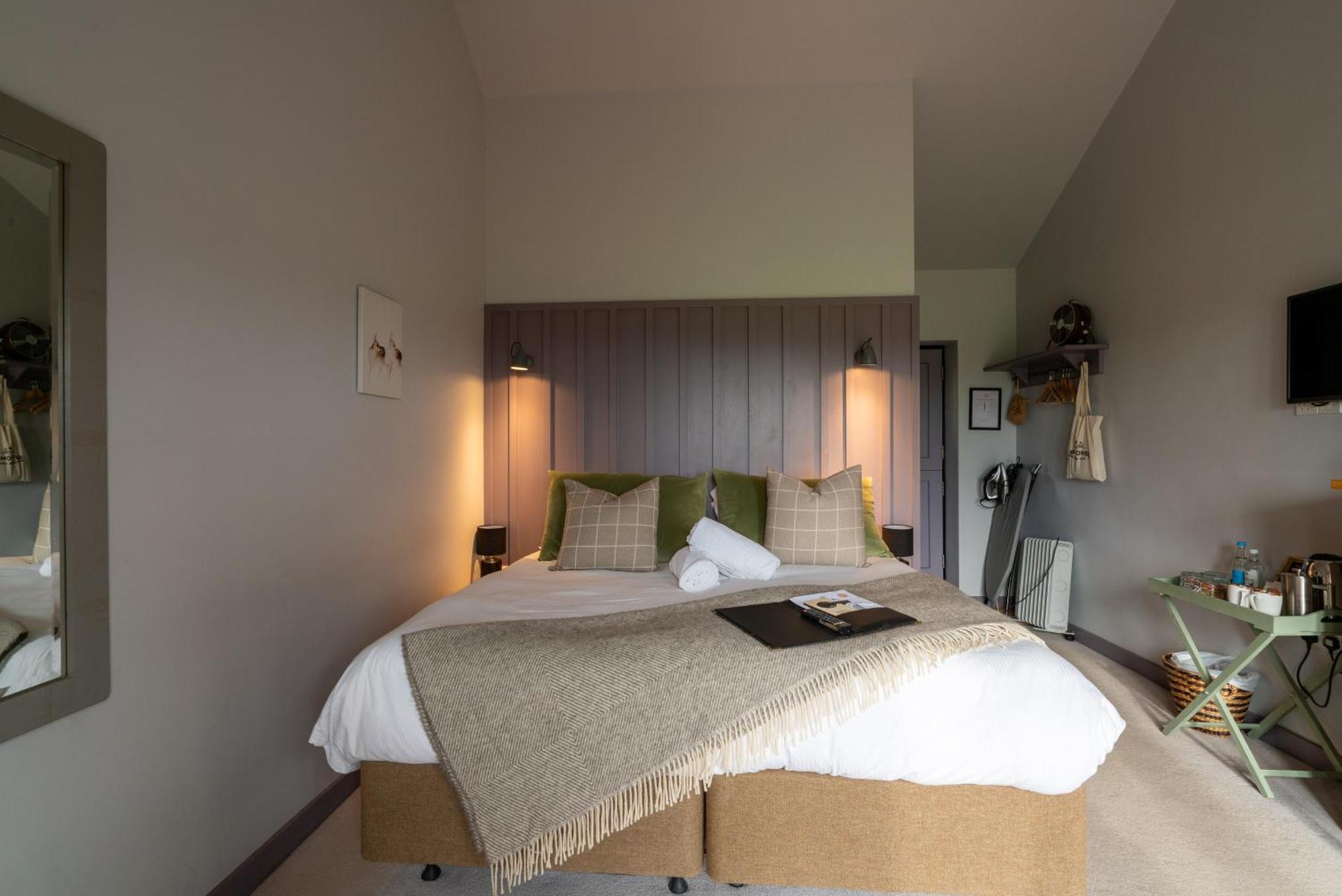 The Welldiggers Arms Bed & Breakfast Petworth Ngoại thất bức ảnh